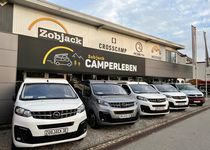 Bild zu CampErleben Zobjack