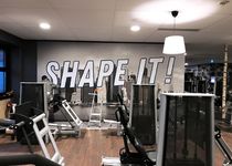 Bild zu McFIT Fitnessstudio Kassel-Nord