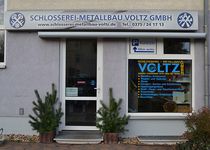 Bild zu Schlosserei - Metallbau Voltz GmbH