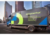 Bild zu documentus GmbH Bonn