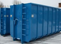 Bild zu ACV Container-Verleih und Container-Abholung GmbH