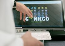 Bild zu Ginkgo Pharmasoft GmbH