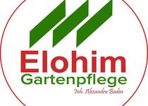 Bild zu Elohim Gartenpflege Inh. : Alexandru Badea