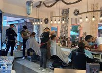 Bild zu American Barber Shop Kitzingen