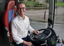 Bild zu Bernward Lindinger Busreisen