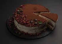 Bild zu Sinless Cakes GmbH