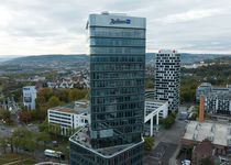 Bild zu Radisson Blu Hotel at Porsche Design Tower Stuttgart