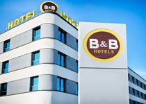 Bild zu B&B Hotel Rostock-Hafen