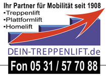 Bild zu Dein-Treppenlift.de - Eifrig & Keldenich