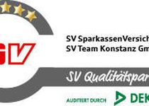 Bild zu SV SparkassenVersicherung: SV Team Konstanz GmbH