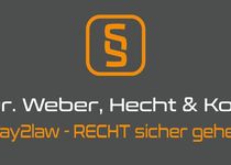 Bild zu way2law - Rechtsanwälte Dr. Weber, Weber & Koll.