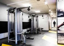 Bild zu FIT STAR Fitnessstudio Berlin-Moabit