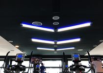 Bild zu McFIT Fitnessstudio Kassel-Nord