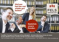 Bild zu Fels Immobilien GmbH