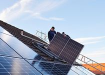 Bild zu Bavaria Solar Energy GmbH