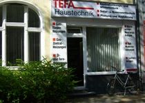 Bild zu TEFA Beteiligungs UG (haftungsbeschränkt) & Co. Gesellschaft für Haustechnik KG