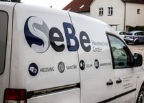 Bild zu SeBe Haustechnik GmbH