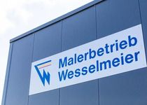 Bild zu Malerbetrieb Wesselmeier GmbH & Co. KG