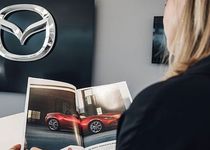 Bild zu Autohaus Schäffer GmbH, Mazda- u. Honda-Vertragshändler