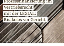 Bild zu LEGIAL AG