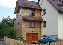 Bild zu Beierlein Hausrenovierungen und Holzbau