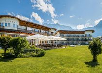 Bild zu Best Western Plus Hotel Alpenhof
