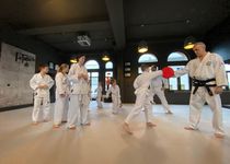 Bild zu Black Belt Center Rheingau