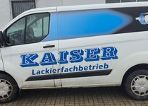 Bild zu Auto-Lackierfachbetrieb Kaiser