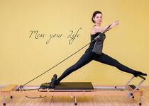 Bild zu Physiotherapie Weiß / Move your life