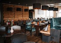 Bild zu Nero´s Restaurant, Café & Lounge