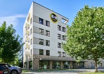 Bild zu B&B HOTEL Frankfurt-West