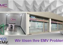 Bild zu EMC Solutions & Technics GmbH