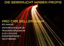 Bild zu PRO CAR SELLER GmbH