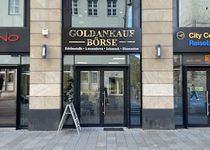 Bild zu Goldankauf Börse Erfurt