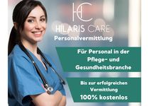 Bild zu Hilaris Care GmbH