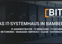 Bild zu B-IT Service GmbH