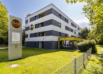 Bild zu B&B HOTEL Dortmund-Messe