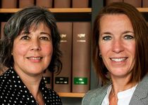 Bild zu Bäger & Pohl Rechtsanwältinnen Köln I Fachanwältinnen für Arbeitsrecht und Familienrecht