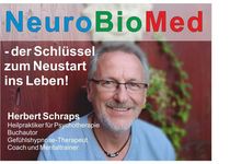 Bild zu NeuroBioMed-Zentrum für Biopsychologie und Autosystemhypnose Herbert Schraps