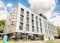 Bild zu B&B HOTEL Stuttgart-Neckarhafen