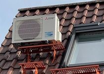 Bild zu Kaiser Kälte- und Klimatechnik GmbH / Klimaanlagen in Gerlingen