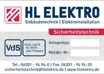 Bild zu HL Elektro GmbH