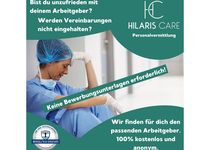 Bild zu Hilaris Care GmbH