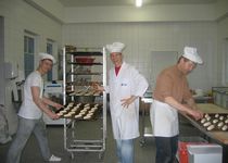 Bild zu Nestler Spezialitäten-Bäckerei