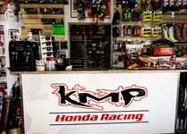 Bild zu KMP Racing Alexander Karg