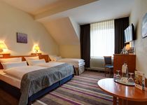 Bild zu Sure Hotel By Best Western Ambassador Duesseldorf