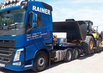 Bild zu Rainer Transporte GmbH