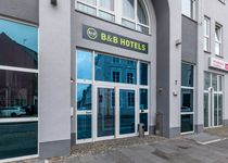 Bild zu B&B HOTEL Eschweiler