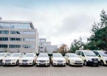 Bild zu Herzog Taxi & Chauffeurservice UG