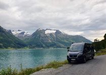 Bild zu Campervans Hamburg